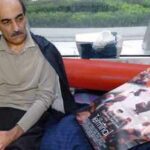This man arrived at a Paris airport expecting to catch a flight. Instead, he lived there for the next 18 years