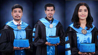 FMGE June 2026: DMSF Philippines records nearly 75% pass rate, three graduates rank among top 10 AIR holders