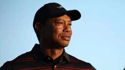 Quote of the day by Tiger Woods: "Talent is something you are born with, and a skill is something you…" - a lesson on why practice matters more than natural ability
