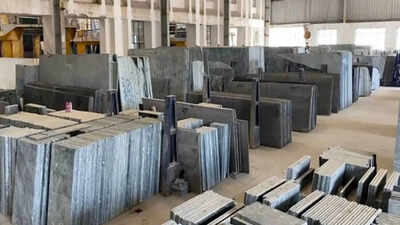 Why India's tiles and marble industry isn't worried about the Red Sea crisis