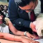 Till death do us bark: 'Paw-sitive' start as pets serve as witnesses in Ecuador weddings