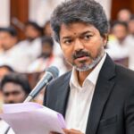 Mekedatu row: Tamil Nadu CM Vijay writes to PM Modi; challenges Centre’s 'no consent needed' reply