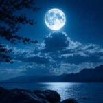 What happens during Chandra Mahadasha; Understanding the moon's 10-year astrological cycle