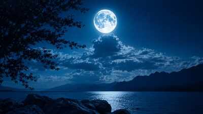 What happens during Chandra Mahadasha; Understanding the moon's 10-year astrological cycle