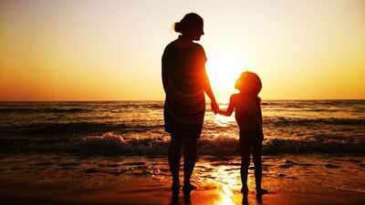 Psychology says people who take short trips every few months are happier, less stressed and more resilient than those who wait for one big annual vacation |