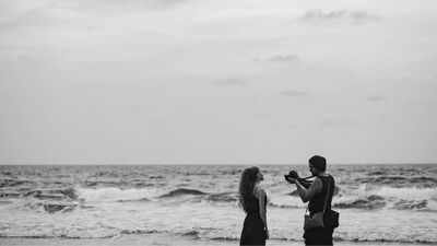 Psychology says people who keep returning to Goa, Himachal, Kerala or same destination are not boring; it has everything to do with the human brain |