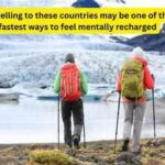 Psychology says travelling to these countries may be one of the fastest ways to feel mentally recharged; is there any science behind? |