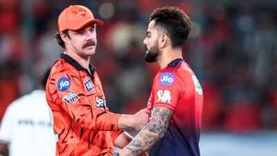 'That's the world we live in': Travis Head breaks silence on wife's online abuse after Virat Kohli handshake row