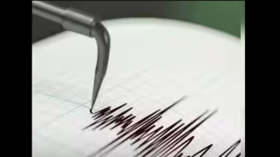 Mild tremor rocks TN’s Krishnagiri district
