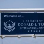 Florida airport officially renamed after Donald Trump; US President calls it ‘a very big day’