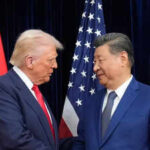 Xi Jinping sends rare July 4 greeting to Trump days after he ranked communism above 9/11, world wars as a threat