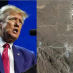 Donald Trump's new warning on Iran: Pickaxe Mountain, other sites could face strikes