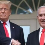 'Knows who the boss is': Trump says Netanyahu requested White House meeting next week