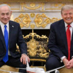 Donald Trump, Netanyahu hold 'excellent' White House meeting as Iran differences come into focus