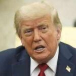 'US spends $999bn, others much lower': Trump blasts Nato; how true is his claim?