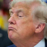 Trump says he is 'close' to decision on 'massive attack' on Iran, bigger than Epic Fury