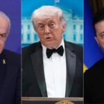 Trump’s two-front challenge: Shades of 1914 as Zelenskyy and Netanyahu converge on Washington