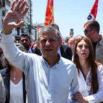 Turkey's main opposition splits as Ozgur Ozel launches new party