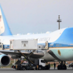Turkey spent eight months and $120 million rebuilding an entire airport to land Donald Trump's Boeing 747 gifted by Qatar