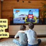 Turns out Mom was right: Watching too much TV may be shrinking your brain, says study