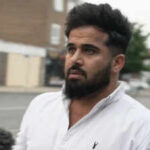 Who is Twana Jamal? Iraqi 'Godfather of the traffickers' who made £100,000 a week smuggling migrants to UK