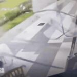 Baby crib sent flying, 800,000 flee: Typhoon Noul hits China; scary visuals emerge