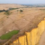 Half of England declared in drought as July records near-zero rainfall