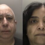 Indian-origin couple convicted in UK over Covid PPE fraud that funded £126k Porsche, Rolexes