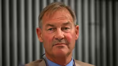 'This is awful': MP Rupert Lowe criticises 'changing demographics' after Muhammad tops UK baby names for third consecutive year