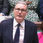 'A stain on our history': Keir Starmer issues formal apology to mothers, children affected by forced adoptions