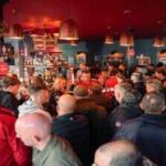 Government extends pub opening until 5am for England's World Cup match against Mexico