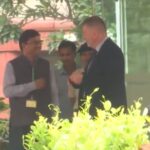 MEA summons Ukraine ambassador after attack on ship with 4 Indians on board
