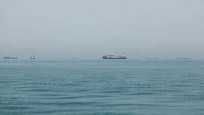 India summons Russian diplomat over 4 Indians killed in strike off Ukranian coast