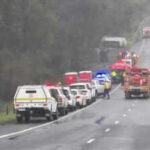 Indian-origin truck driver Ashwani Sharma killed in fuel tanker crash in Australia; wife says he was just 25 years old