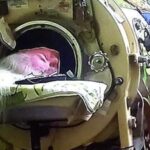 Martha Lillard, last US polio patient using iron lung, dies