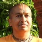 Spiritual leader Gauranga Das shares powerful workplace lessons inspired by Mahabharata’s Draupadi