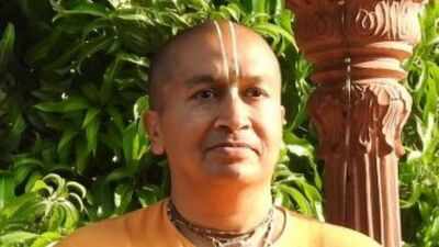 Spiritual leader Gauranga Das shares powerful workplace lessons inspired by Mahabharata’s Draupadi