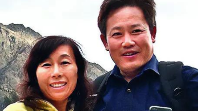 US seismologist has been detained in China for nearly 2 years without trial: Family