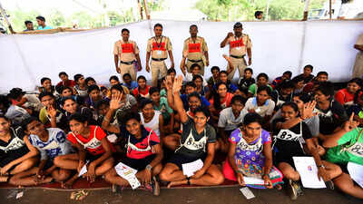 UP Police Constable result 2026 likely by July-end as DV, PST schedule draws closer