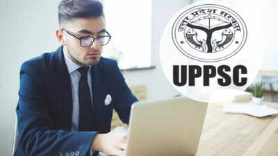 UPPSC PCS registration deadline extended: Check new dates to submit application here