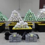 Dozens of Indian-origin men among 21 charged in $139m US-Canada cross-border drug bust