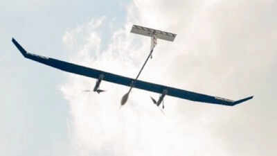 India’s leap into the stratosphere: Bridging the gap between drones and satellites