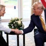 EU–US goods trade hits record €875 billion despite tariffs: Study