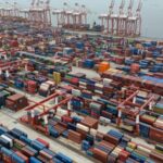 US unveils fresh tariffs of up to 12.5% on 60 economies amid 'forced labour' probe; India gets lower 10% rate