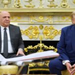US airlines to resume direct flights to Lebanon after 40 years, says Donald Trump