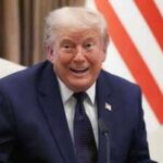 'I voted for this': Trump shares 'Boom' post after Iran strikes as Middle East teeters on brink