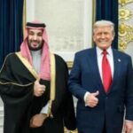 US, Saudi Arabia sign civil nuclear deal paving way for uranium enrichment