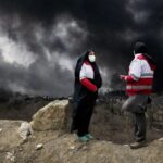 Iran’s 'eye-for-an-eye' response to US strikes: What was targeted and why