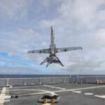 Unmanned autonomous systems: How naval warfare is poised for a major transformation