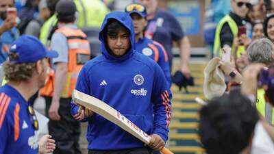 Vaibhav Sooryavanshi's 'new chapter' post adds to India debut excitement ahead of 2nd T20I vs England